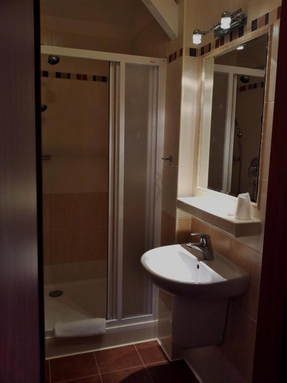 Pension Mlyn Stare Mitrovice Sedlec-Prcice Extérieur photo